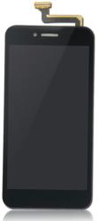 NBA001LCD232 Asus Padfone S Pf500Kl fekete LCD kijelző érintővel (NBA001LCD232)