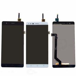  NBA001LCD891 Lenovo Vibe K5 Note fehér LCD kijelző érintővel (NBA001LCD891)