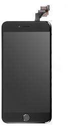 Apple NBA001LCD2463 Gyári Apple iPhone 6 Plus fekete LCD kijelző érintővel (NBA001LCD2463)