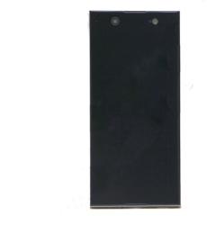 NBA001LCD1531 Sony Xperia XA1 fekete OEM LCD kijelző érintővel (NBA001LCD1531)