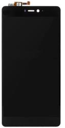 NBA001LCD1699 Xiaomi Mi 4i fekete LCD kijelző érintővel (NBA001LCD1699)
