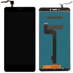  NBA001LCD1725 Xiaomi Mi Max 2 fekete LCD kijelző érintővel (NBA001LCD1725)