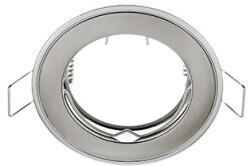 ELMARK Spotvilágítás szatén nikkel/króm 12V MR16 Elmark (ELM 9271 SN CH)