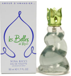 Nina Ricci Les Belles - Amour d'Amandier / Almond Amour EDT 50 ml