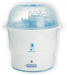 Momert Aqua Baby Bottle Steriliser (1700)