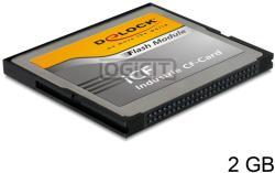 Delock Compact Flash 2GB 54201