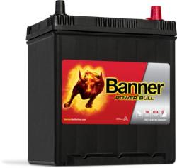 Banner Power Bull 40Ah 330A right+ Asia (P40 25)
