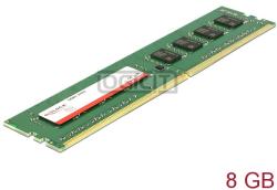 Delock Industrial 8GB DDR4 2400MHz 55838