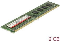 Delock Industrial 2GB DDR3L 1600MHz 55830