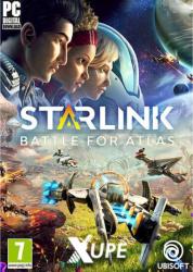 Ubisoft Starlink Battle for Atlas (PC)