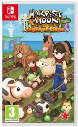 Rising Star Games Harvest Moon Light of Hope [Special Edition] (Switch)
