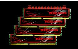 G.SKILL Ripjaws 16GB (2x8GB) DDR3 1066MHz F3-8500CL7Q-16GBRL
