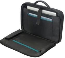 Samsonite Qibyte Laptop Bag 14.1 (16N*001)
