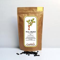 Cafea Origini Peru-Huabal boabe 250 g