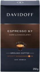 Davidoff Espresso 57 macinata 250 g