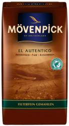 Mövenpick El Autentico boabe 1 kg