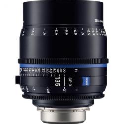 ZEISS CP 3 135mm T2.1 EF (Canon)