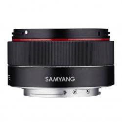 Samyang 35mm F2.8 AF FE (Sony) (F1214006101)