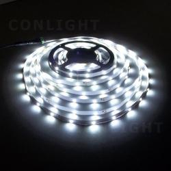 CONLIGHT 4, 8W 6000K-6500K IP20 60LED/m 12V LED szalag Conlight (CON 782 2045)