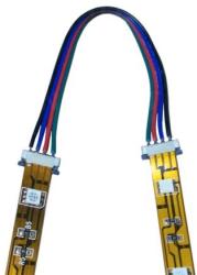 Conlight Összekötő 10mm széles RGB LED szalaghoz (csúszkás) Conlight (CON 782 3017)