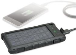 PORT Designs Solar PowerBank 8000 mAh (900114)
