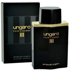Emanuel Ungaro Ungaro pour L'Homme III EDT 30 ml