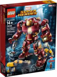 LEGO® Marvel Super Heroes - The Hulkbuster - Ultron Edition (76105)