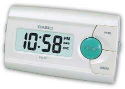 Casio Ceas Casio WAKEUP TIMER PQ-31-7EF (PQ-31-7EF)