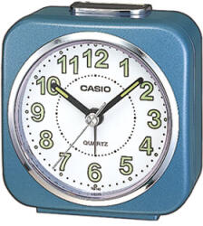 Casio Ceas de calatorie Casio WAKEUP TIMER TQ-143S-2EF