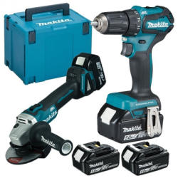 Makita KIT10156