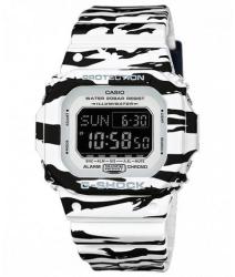 Casio DW-D5600BW-7ER Ceas