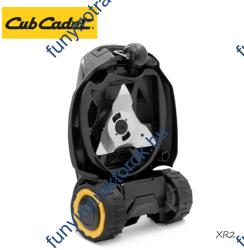 Cub Cadet XR2 1500