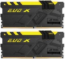 GeIL EVO X 16GB (2x8GB) DDR4 3000MHz GREXR416GB3000C15ADC