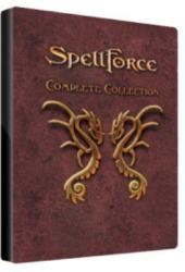 Nordic Games Spellforce [Complete Edition] (PC)