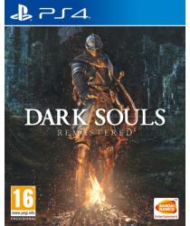 BANDAI NAMCO Entertainment Dark Souls Remastered (PS4)