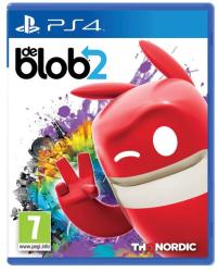 THQ Nordic de Blob 2 (PS4)
