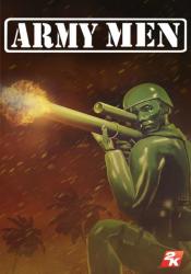 2K Games Army Men (PC)
