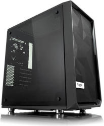 Fractal Design Meshify C Mini Dark TG (FD-CA-MESH-C-MINI-BKO-TGD)