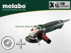 Metabo WEA 14-125 Quick (600377000)