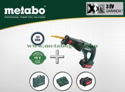 Metabo ASE 18 LTX Li (602269650)