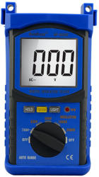 HoldPeak 6688F (114499)