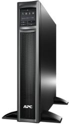 APC Smart-UPS X 1500VA Rack/Tower LCD (SMX1500RMI2U)