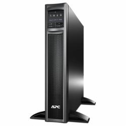 APC Smart-UPS X 1000VA LCD (SMX1000I)