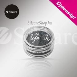 Silcare Shimmer Nymph graphite, sellőpor
