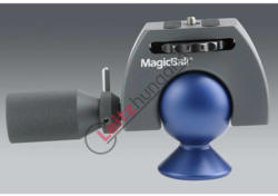 Novoflex MagicBall 50 gömbfej