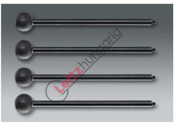 Novoflex A1010 Qadropod mini láb szett (QLEGA1010MiniSET)