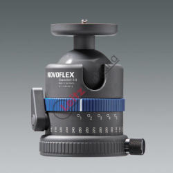 Novoflex Classic Ball 5 II gömbfej (CB5II)