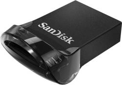 SanDisk Ultra Fit 256GB USB 3.1 SDCZ430-256G-G46/173489/US256GCFU