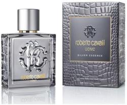 Roberto Cavalli Uomo Silver Essence EDT 60 ml Parfum