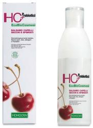 HC+ 525 Természetes tápláló hajbalzsam száraz és töredezett hajra (250 ml)